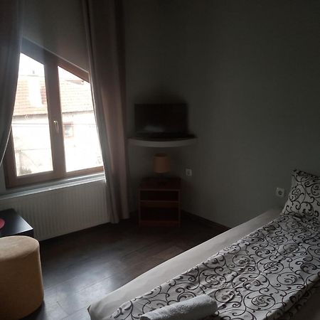 Dariya Guest House 萨帕雷瓦巴尼亚 外观 照片