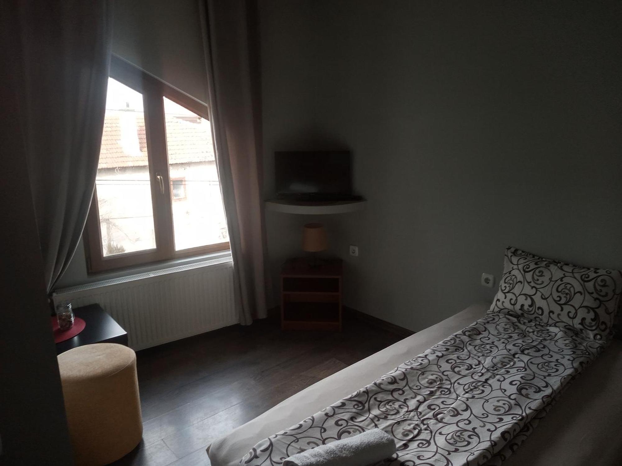 Dariya Guest House 萨帕雷瓦巴尼亚 外观 照片